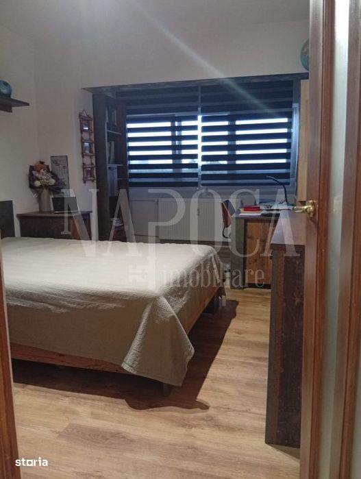 Apartament 4 camere de vanzare in Dacia Oradea, Oradea