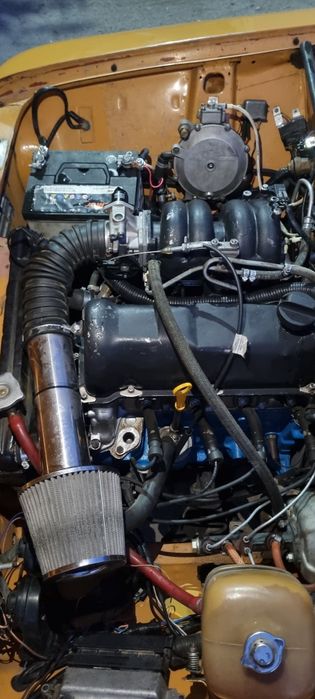 Ваз 21011 год выпуска 1978 свет апельсин