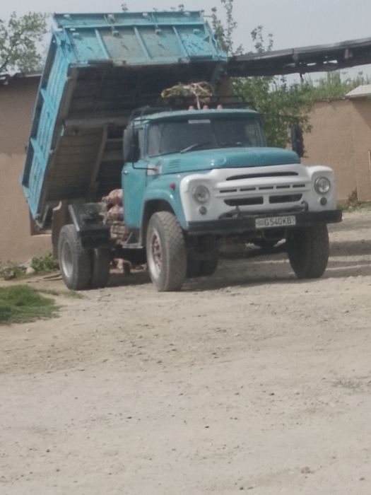 Yaxshi zil balon 80 yili 1986