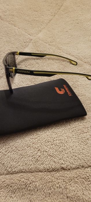 Мъжки слънчеви очила CARRERA