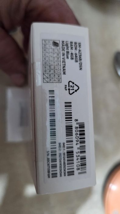 Samsung Galaxy A23 5G