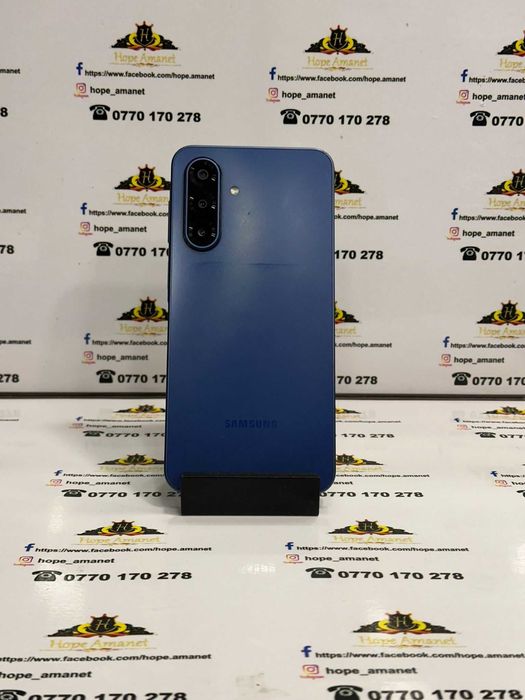 Hope Amanet P13 / Samsung A17 / 128 GB