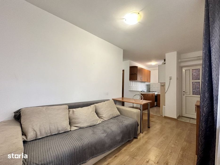 Inchiriere Apartament 2 camere, parter, strada Donath