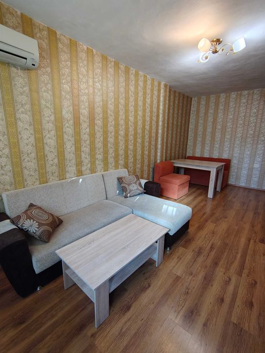 Дава се под наем Двустаен апартамент в Казанлък - 66 кв.м за 306 € - Снимка #5