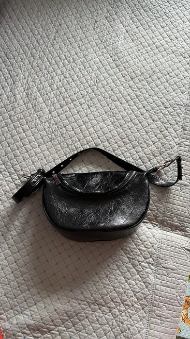 Сумка черная новая