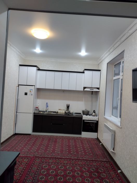 Жой сотилади еки бартер уйга