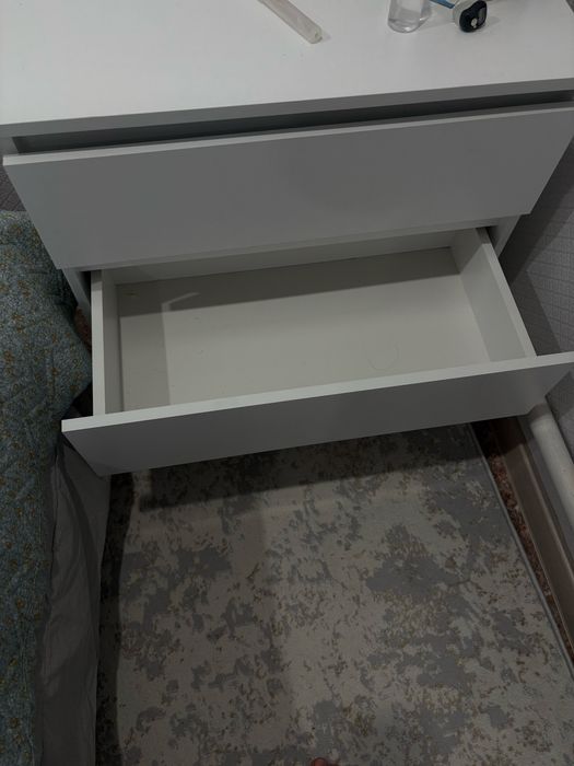 Продам комод компактный лофт