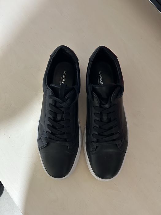Sneakeri piele Vagabond Paul 2.0 - stare impecabila