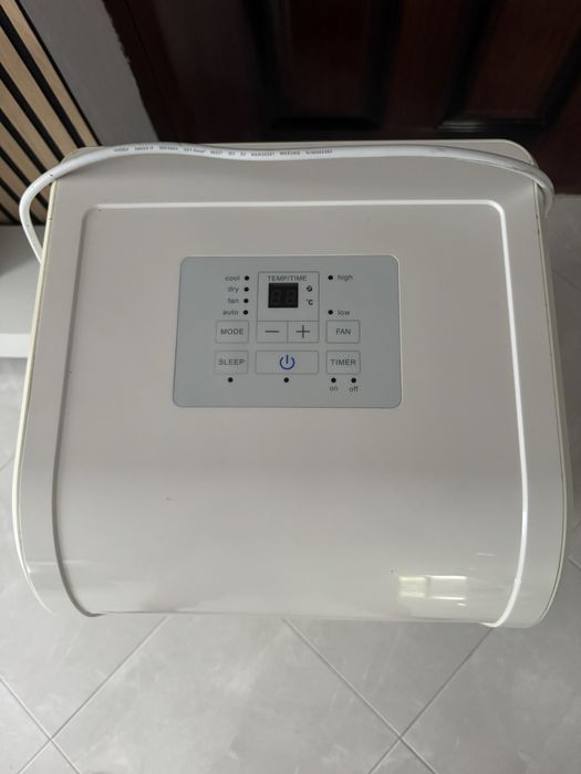 Aer conditionat comfee