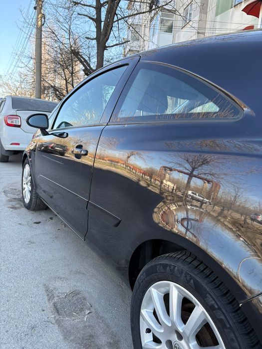 Opel Corsa D 1.2 benzina