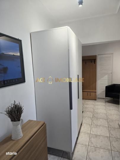 3 Camere de inchiriat | Tineretului | Metrou | Boiler | Mobilat