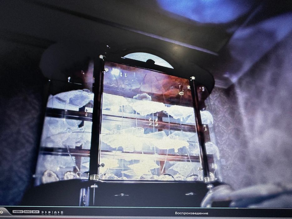 Мебель Горка производство Дубай