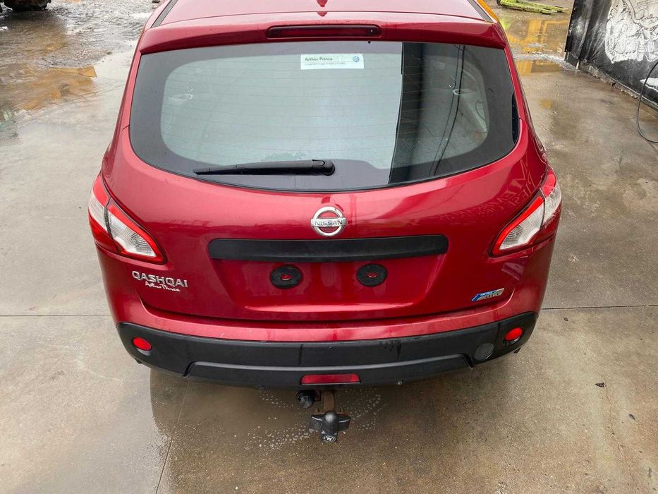 dezmembrez nissan qashqai 1.5dci e5/bara fata qashqai/far qashqai