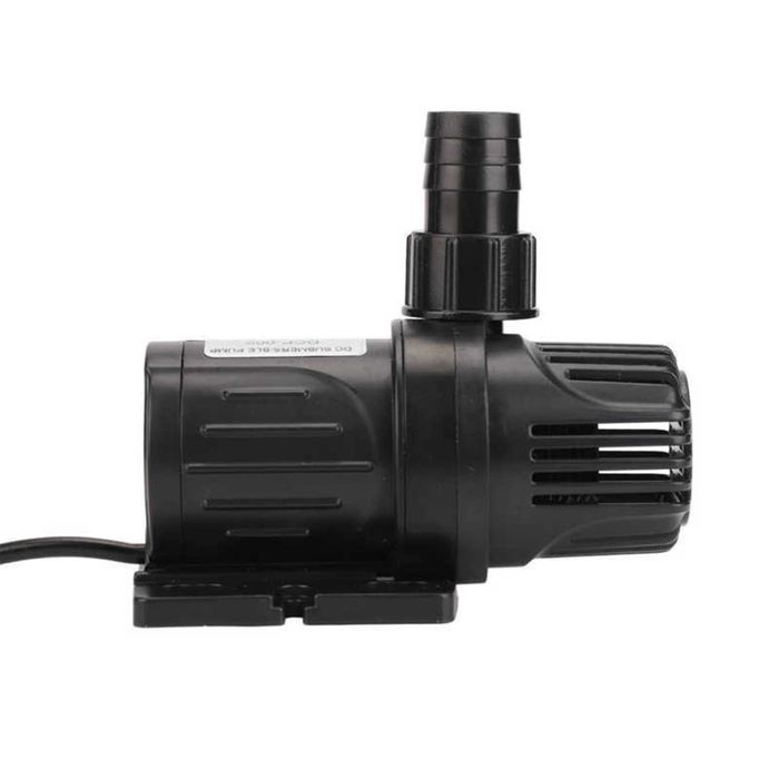 Погружной насос с защитой IPX8 (nasos apparat Wandeli) (для аквариума)