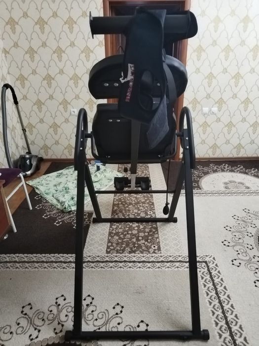 Инверсионный стол
