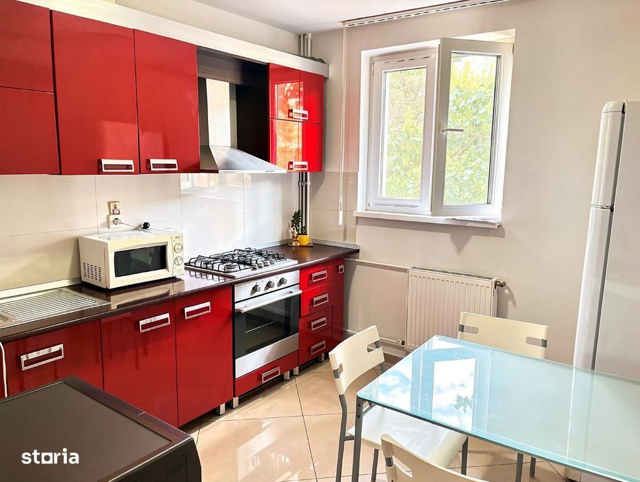 Apartament 2 Camere | 3 min Metrou Romancierilor | Drumul Taberei