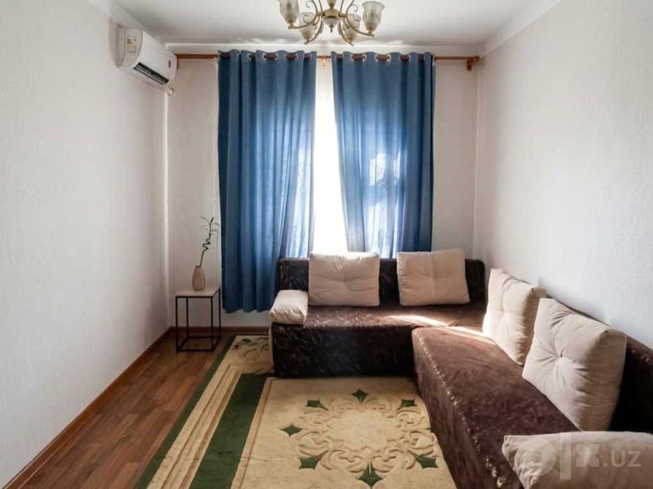 Yakkasaroy, Boshliqda 1 xonali uy sotiladi