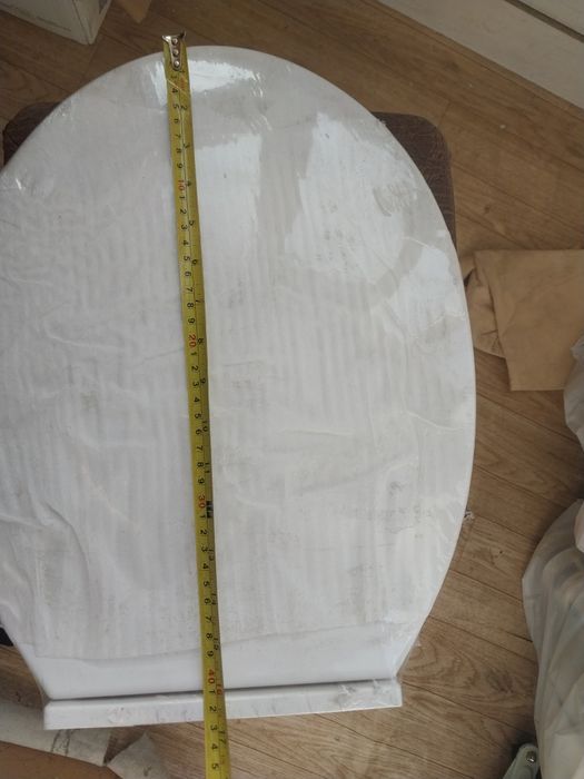 Продам сиденье унитаза