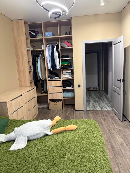 ЖК «Park Residence» квартира