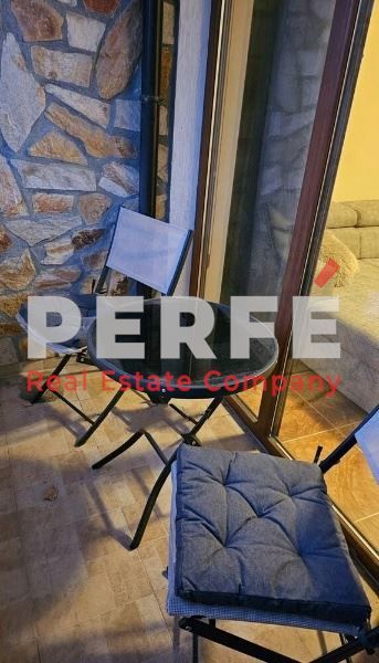 Продава се Едностаен апартамент в Свети Влас - 38 кв.м за 1290 €/кв.м - Снимка #6