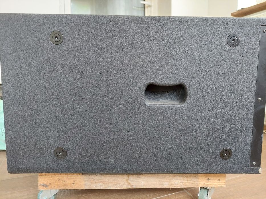 Modular bass loud speaker,BOSE MB 12WR