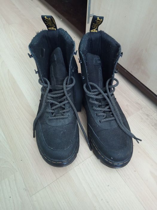 Ghete Dr Martens