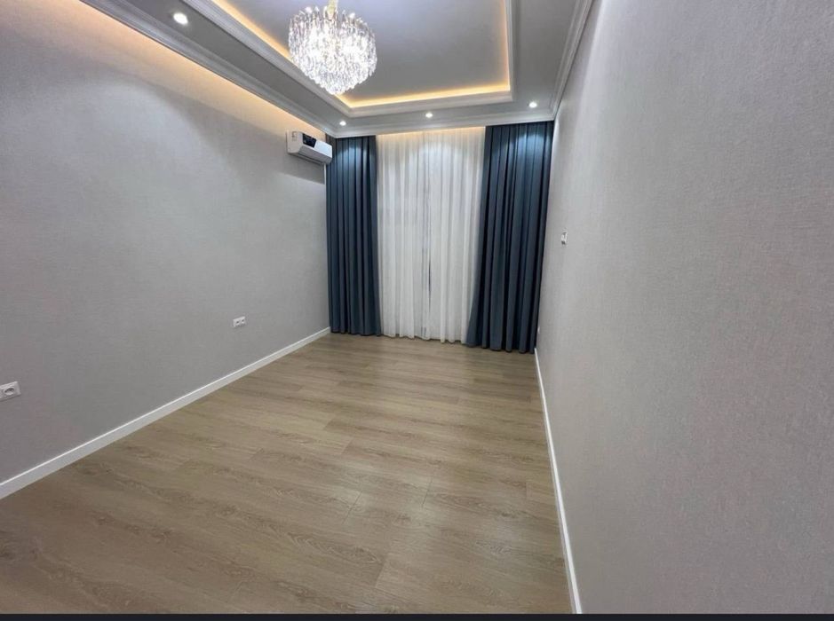 ЖК Dream House, Hon Saroy 3/2/10 (110м2) Евроремонт Новостройка