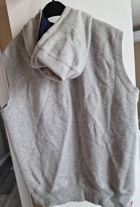 Спортен Мъжки Елек Nike