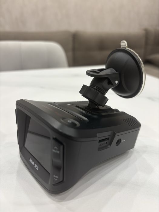 Видеорегистратор автомобильный