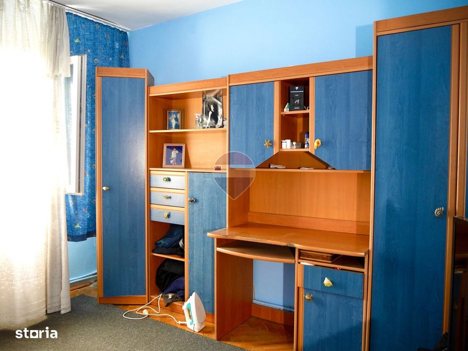 Apartament de vânzare | Nicolae Titulescu, Alba Iulia