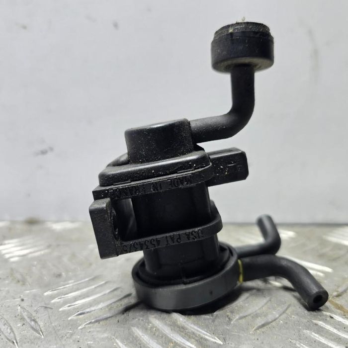 Electrovalva Opel Zafira A