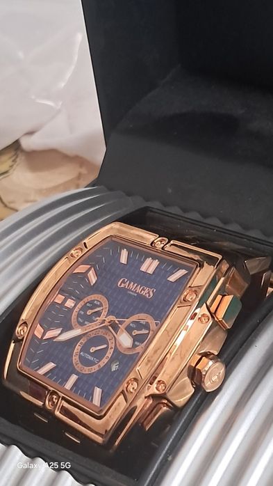 Vand ceas Gamages Automatic Nou
