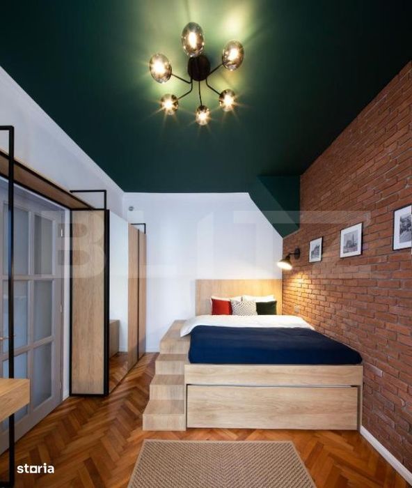 Oportunitate! 2 apartamente, 2 parcari, garaj, la cheie, Regionala CFR