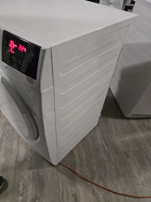 Сушилня AEG 8000