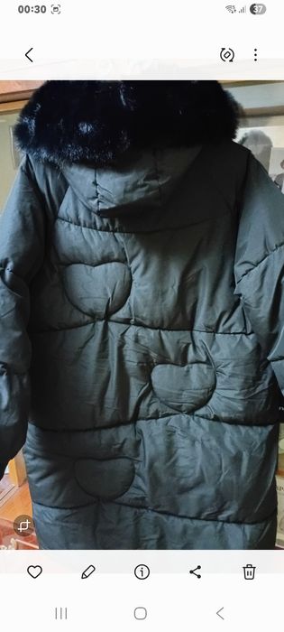 Зима зима зима надо