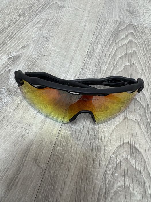 Ochelari Sport Oakley Radar EV , set complet cu 4 lentile si toc