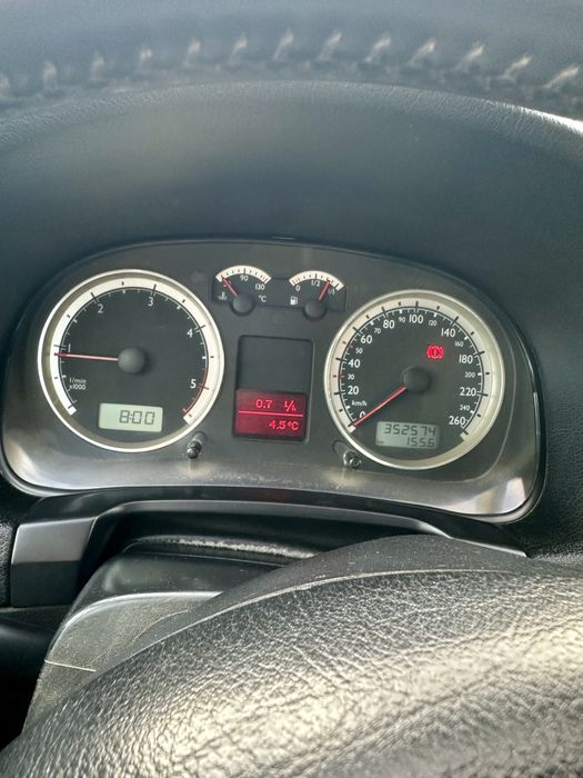 Vw  Bora / Golf4