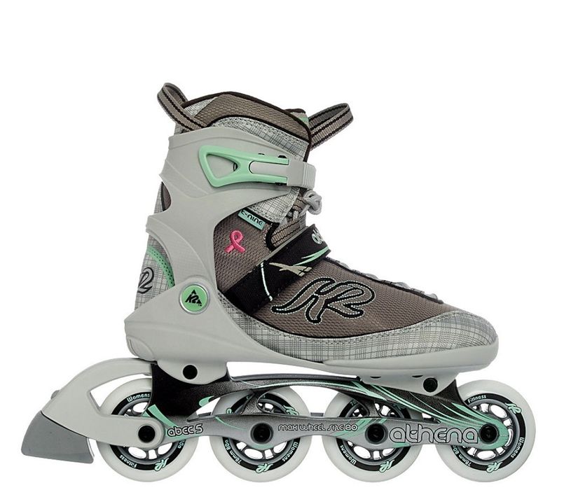 Role dama K2 Athena T-Nine 38