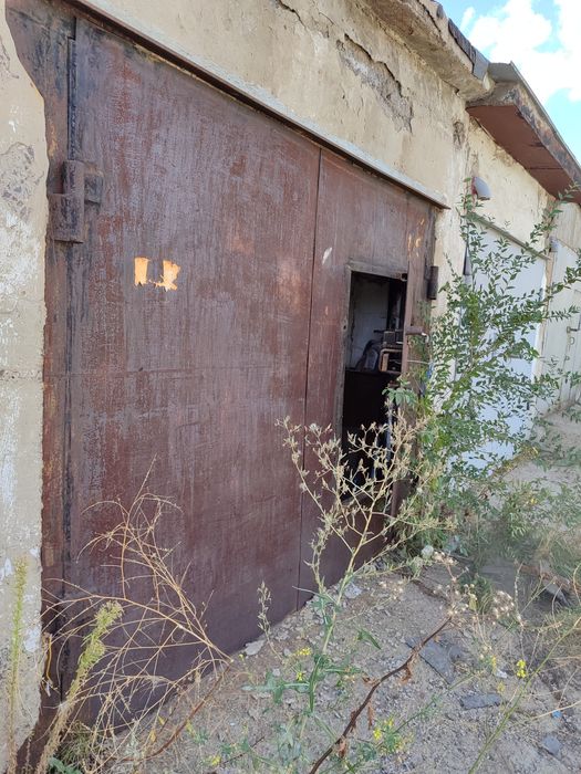 Продаю гараж  на 6 микрорайоне