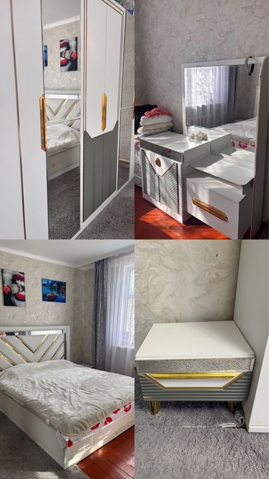 Мебельдер бу в хорошем состаяние