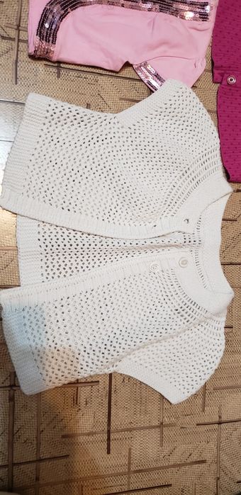 Юбочка туту, болерошки и кофточка