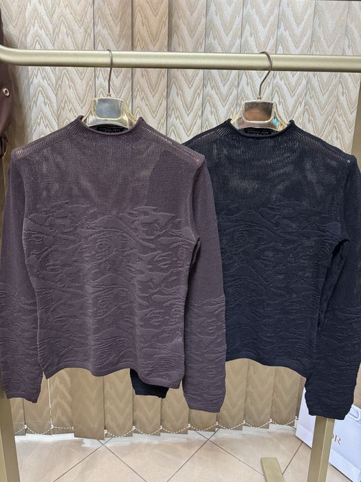 Тениска варен памук Al Wang