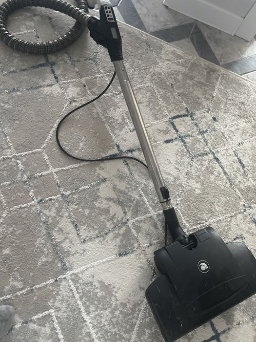 Пылесос Roboclean