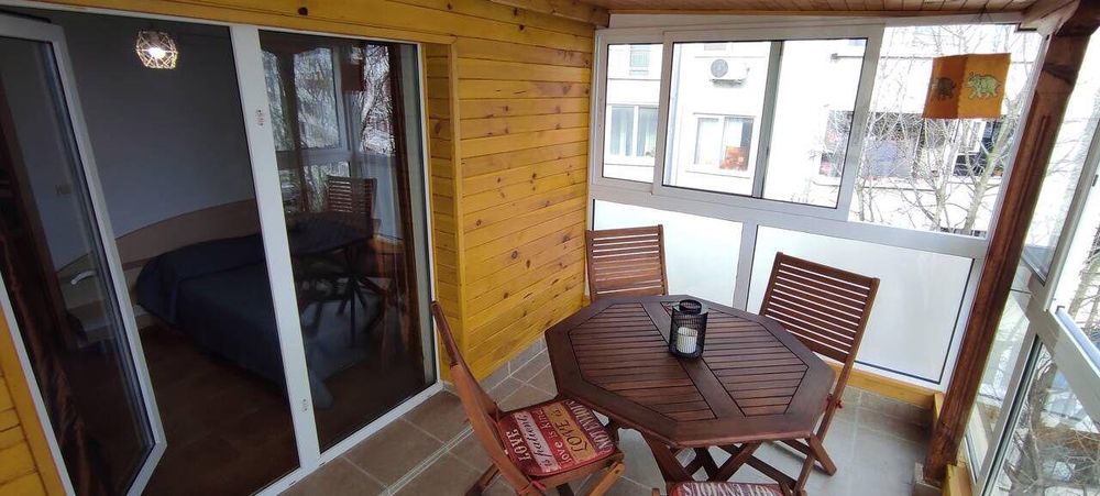 Двустаен апартамент с АКТ 16 в ж.к Братя Миладинови