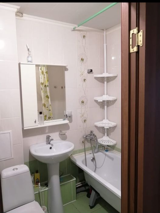 Продам 2х комнатную квартиру