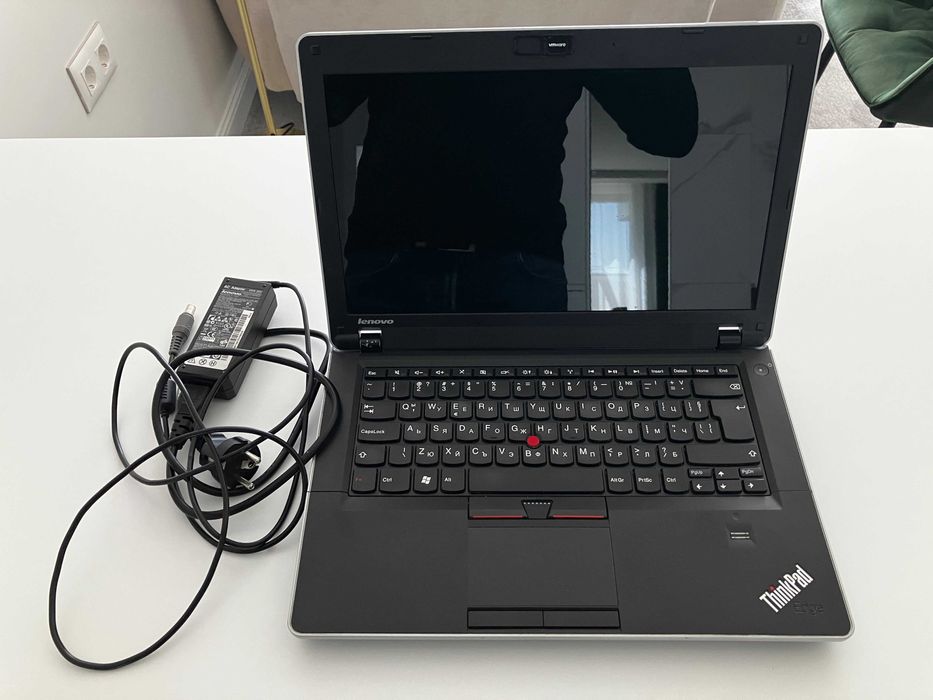 Lenovo ThinkPad Edge 14