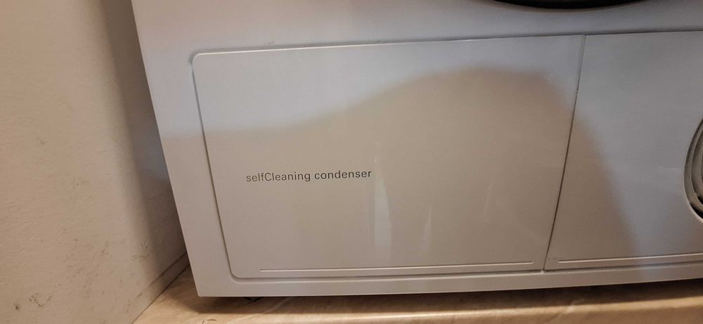 Сушилня с термопомпа Сименс