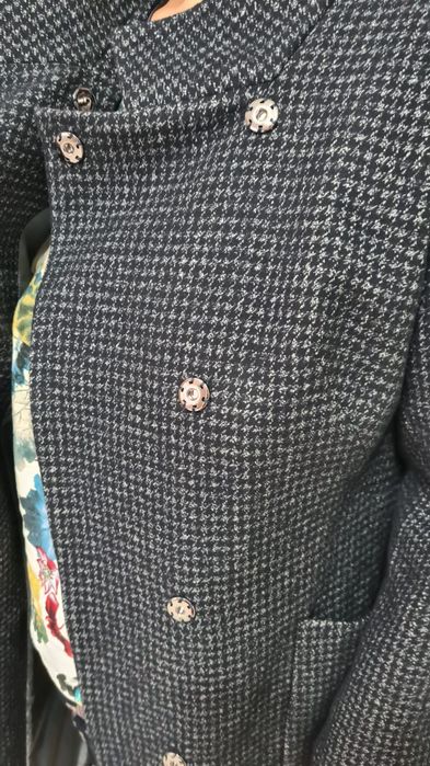 Пальто осень весна