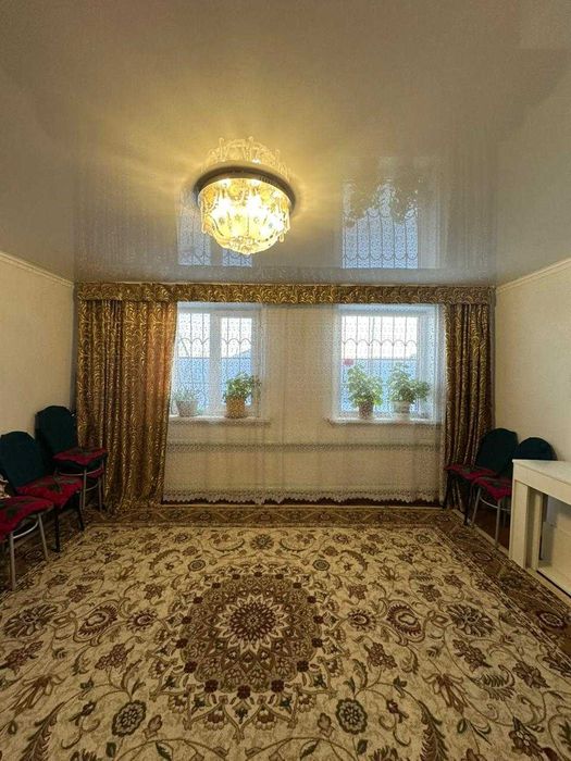 Продам дом 92,1 м2, 8 сот