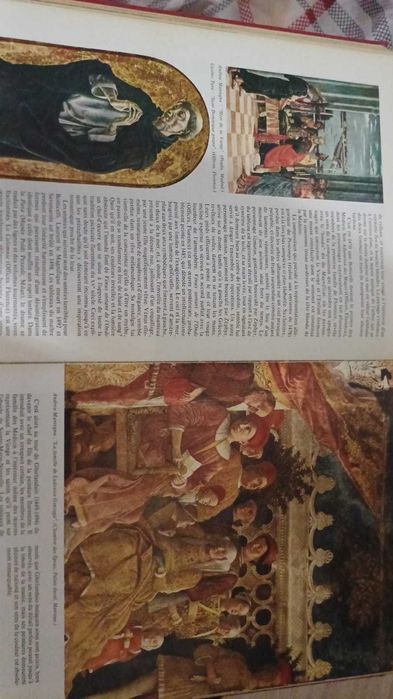 Histoire Mondiale de l Art, Gina Pischel-Fraschini – Phaidon, album de artă